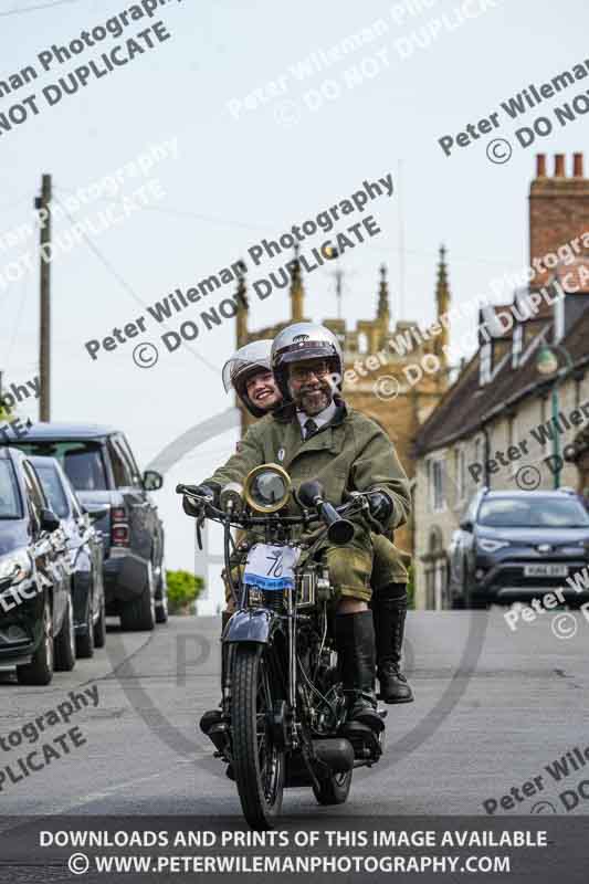 Vintage motorcycle club;eventdigitalimages;no limits trackdays;peter wileman photography;vintage motocycles;vmcc banbury run photographs